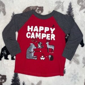 🏕3T Boys Long Sleeve🏕